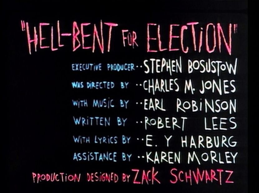 Looney Tunes - Looney Tunes Part 4