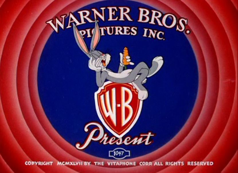 Looney Tunes - Looney Tunes Part 4