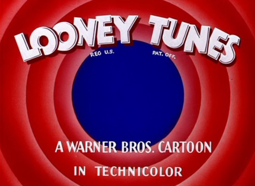 Looney Tunes - Looney Tunes Part 4