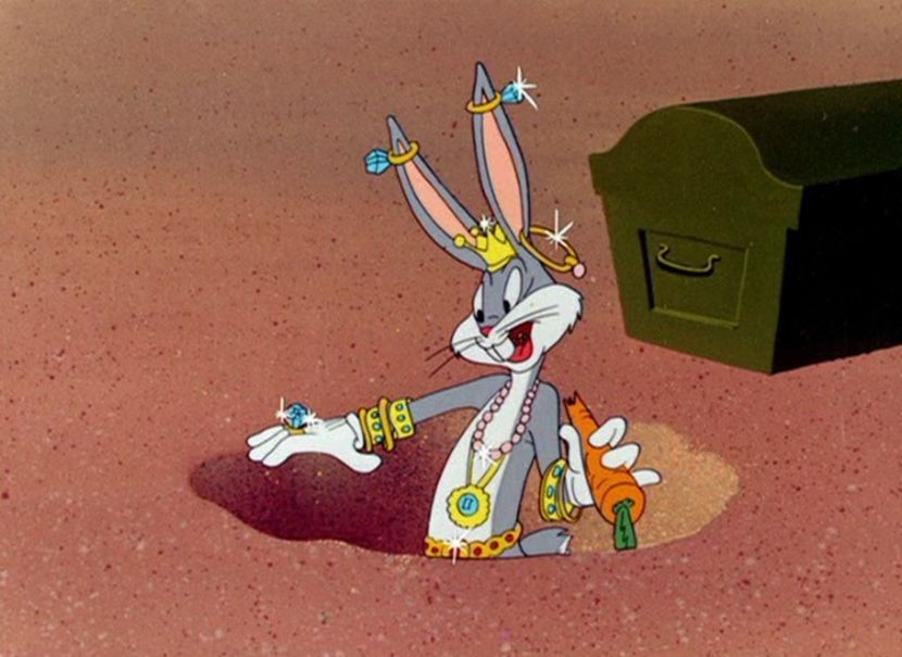Looney Tunes - Looney Tunes Part 4