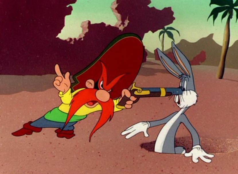 Looney Tunes - Looney Tunes Part 4