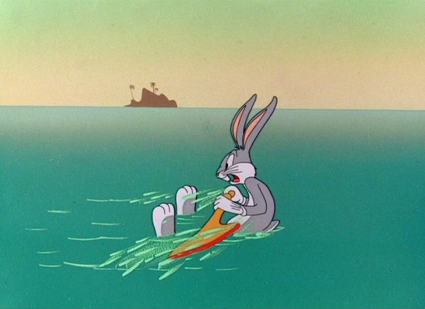 Looney Tunes - Looney Tunes Part 4