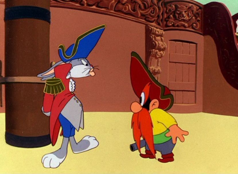 Looney Tunes - Looney Tunes Part 4