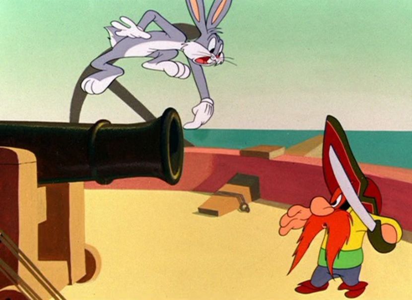 Looney Tunes - Looney Tunes Part 4