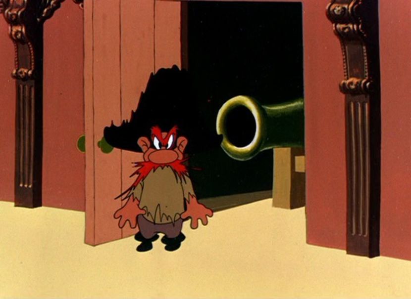 Looney Tunes - Looney Tunes Part 4