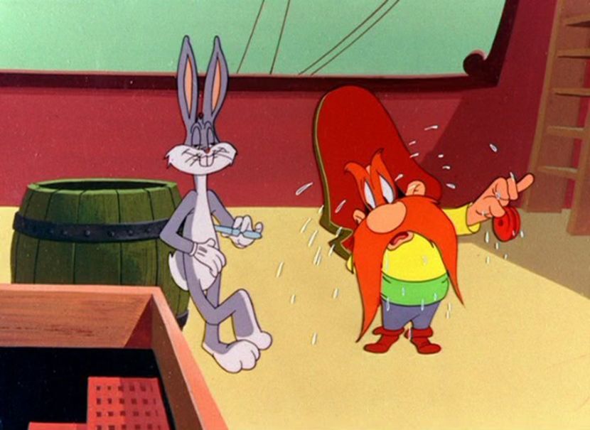 Looney Tunes - Looney Tunes Part 4