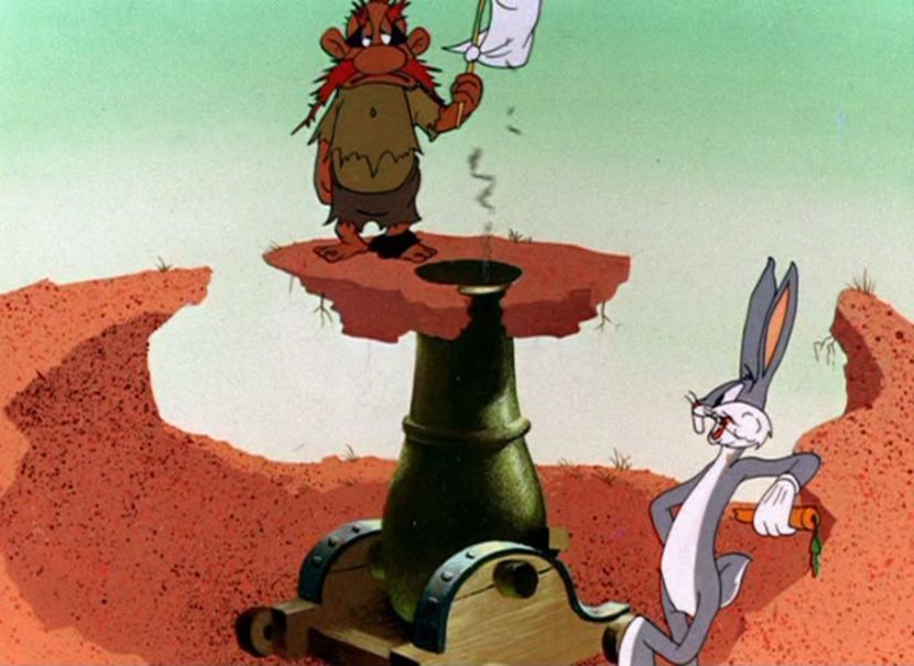 Looney Tunes - Looney Tunes Part 4