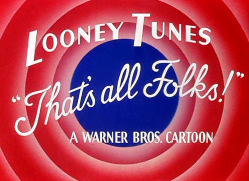 Looney Tunes - Looney Tunes Part 4