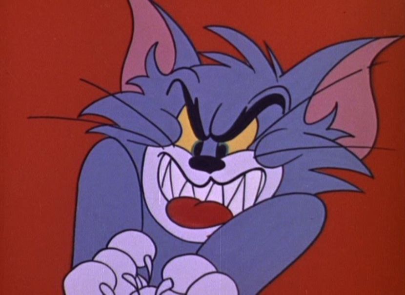 Tom si Jerry - Tom si Jerry Part 2