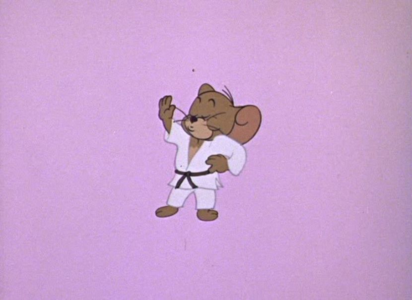 Tom si Jerry - Tom si Jerry Part 2