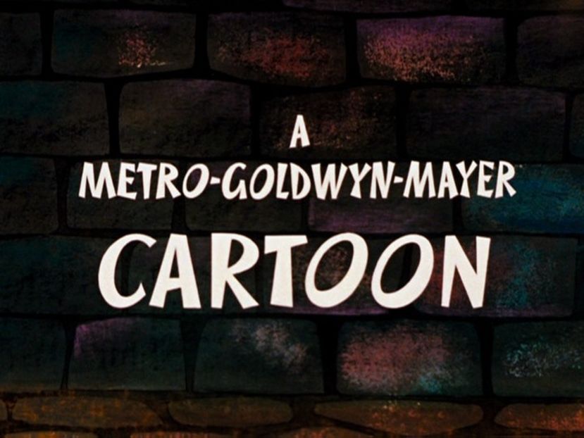 Tom si Jerry - Tom si Jerry Part 2