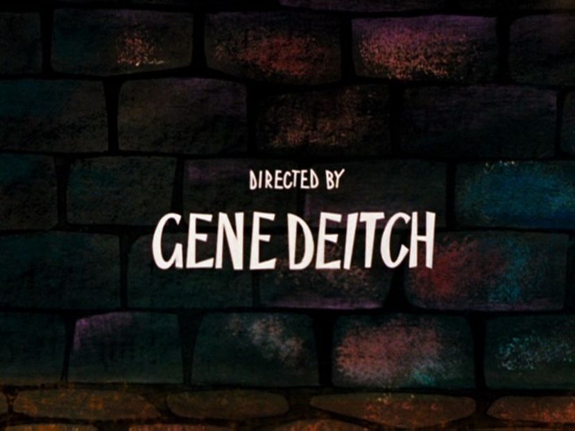 Tom si Jerry - Tom si Jerry Part 2