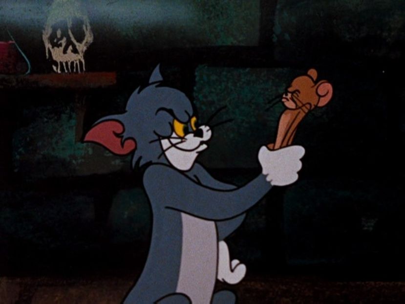 Tom si Jerry - Tom si Jerry Part 2