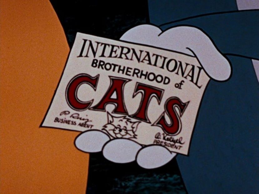 Tom si Jerry - Tom si Jerry Part 2