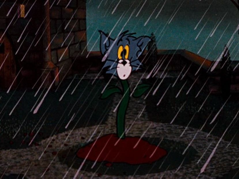 Tom si Jerry - Tom si Jerry Part 2