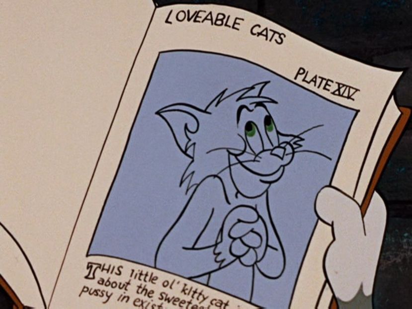 Tom si Jerry - Tom si Jerry Part 2