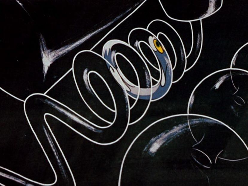 Tom si Jerry - Tom si Jerry Part 2