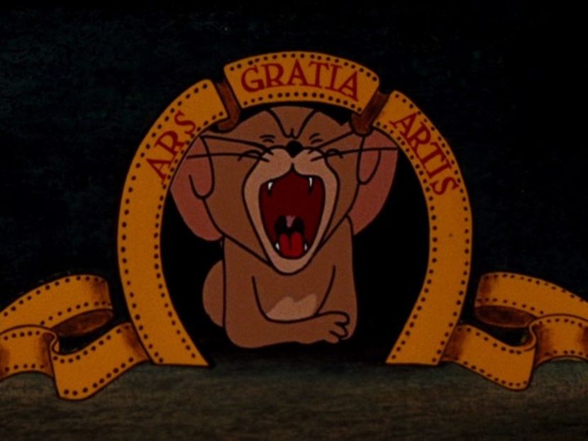 Tom si Jerry - Tom si Jerry Part 2