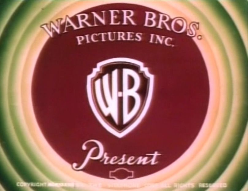 Looney Tunes - Looney Tunes Part 4