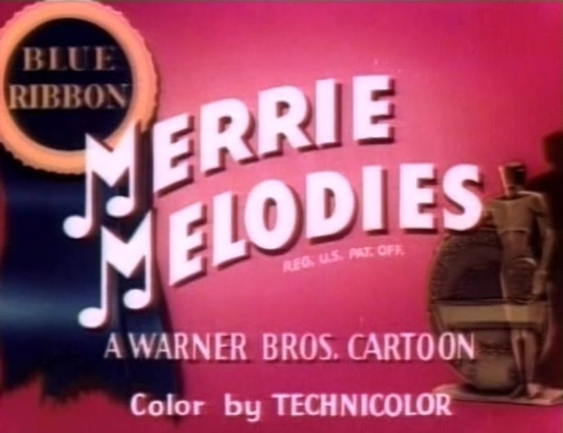 Looney Tunes - Looney Tunes Part 4