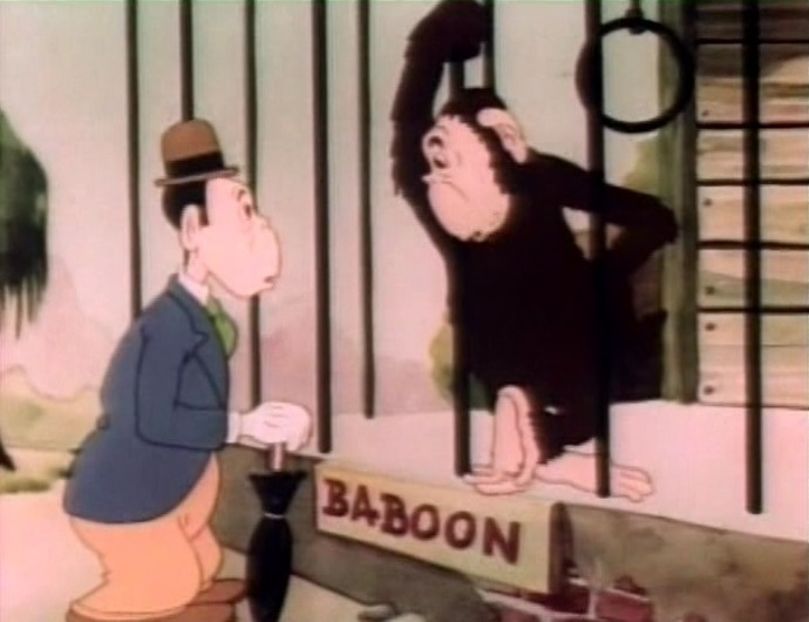 Looney Tunes - Looney Tunes Part 4