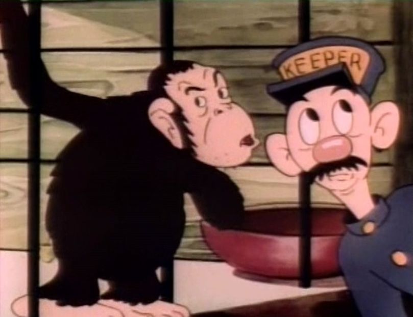 Looney Tunes - Looney Tunes Part 4