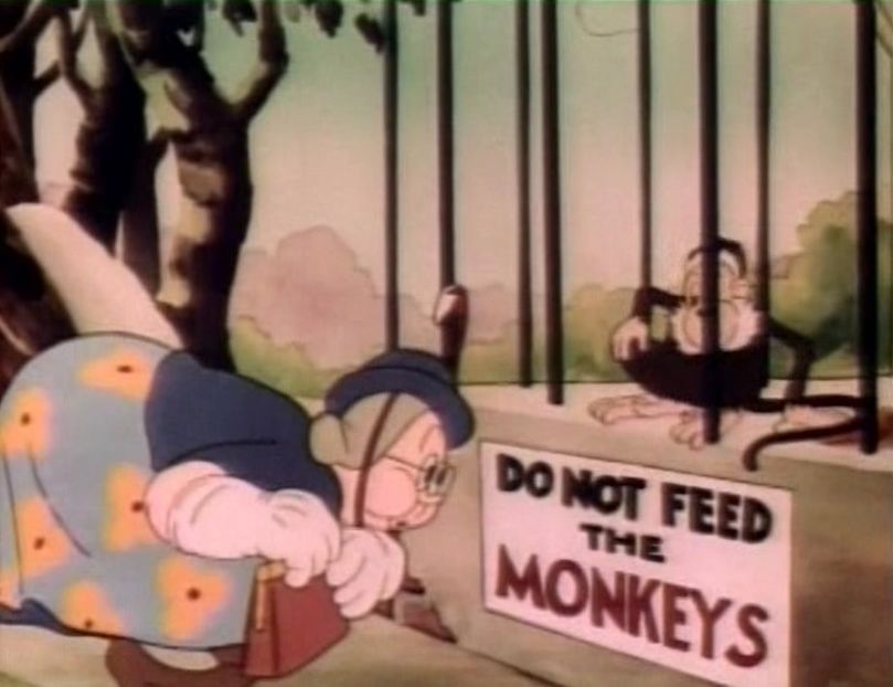 Looney Tunes - Looney Tunes Part 4