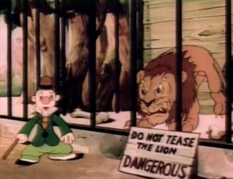 Looney Tunes - Looney Tunes Part 4