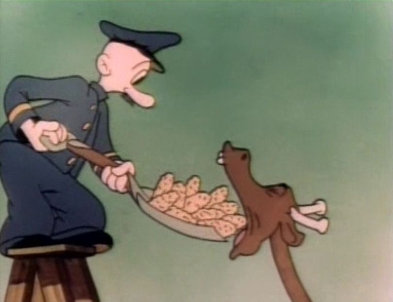 Looney Tunes - Looney Tunes Part 4