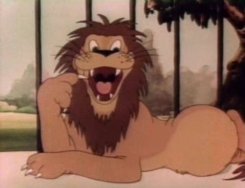 Looney Tunes - Looney Tunes Part 4