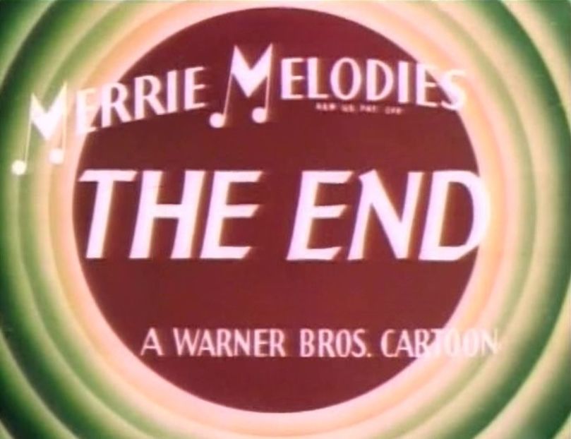 Looney Tunes - Looney Tunes Part 4