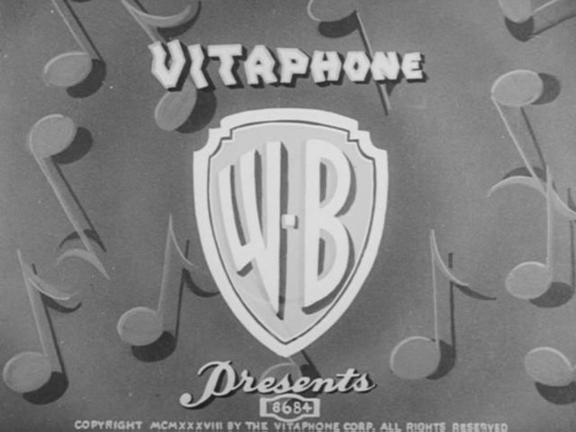 Looney Tunes - Looney Tunes Part 4