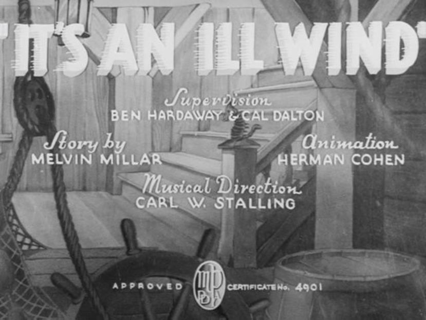 Looney Tunes - Looney Tunes Part 4