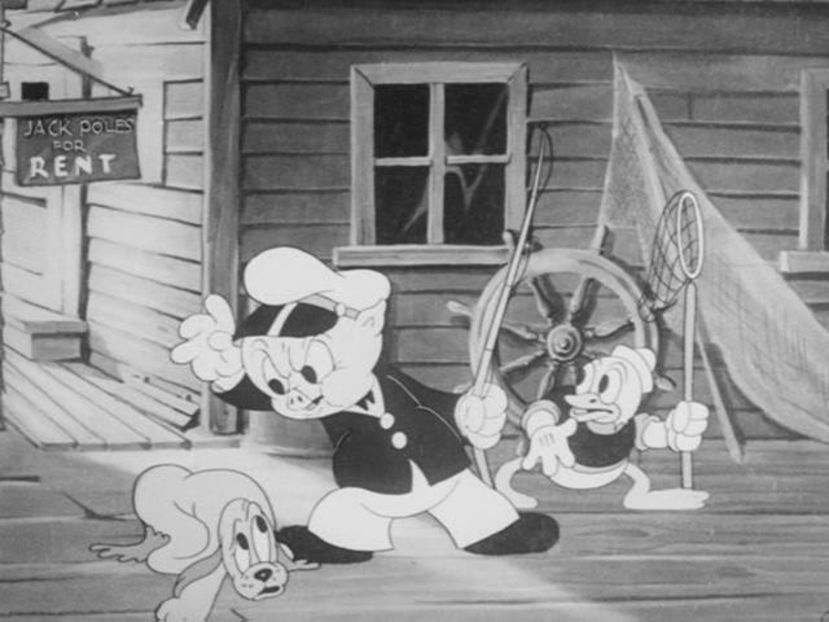 Looney Tunes - Looney Tunes Part 4