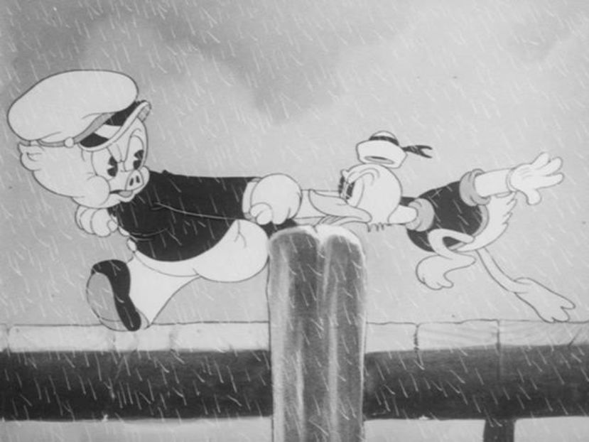 Looney Tunes - Looney Tunes Part 4