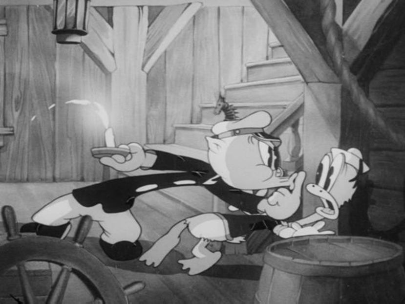 Looney Tunes - Looney Tunes Part 4