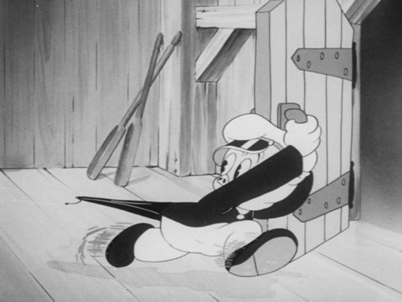 Looney Tunes - Looney Tunes Part 4