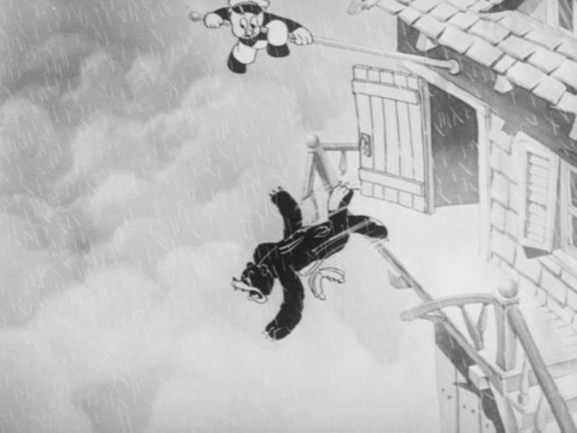 Looney Tunes - Looney Tunes Part 4