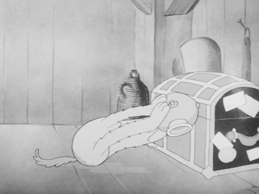 Looney Tunes - Looney Tunes Part 4