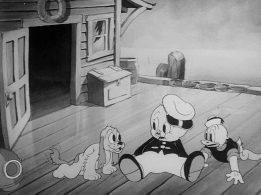 Looney Tunes - Looney Tunes Part 4