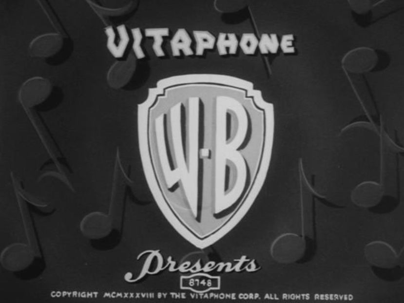 Looney Tunes - Looney Tunes Part 4