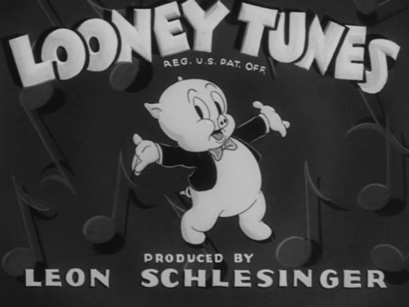 Looney Tunes - Looney Tunes Part 4