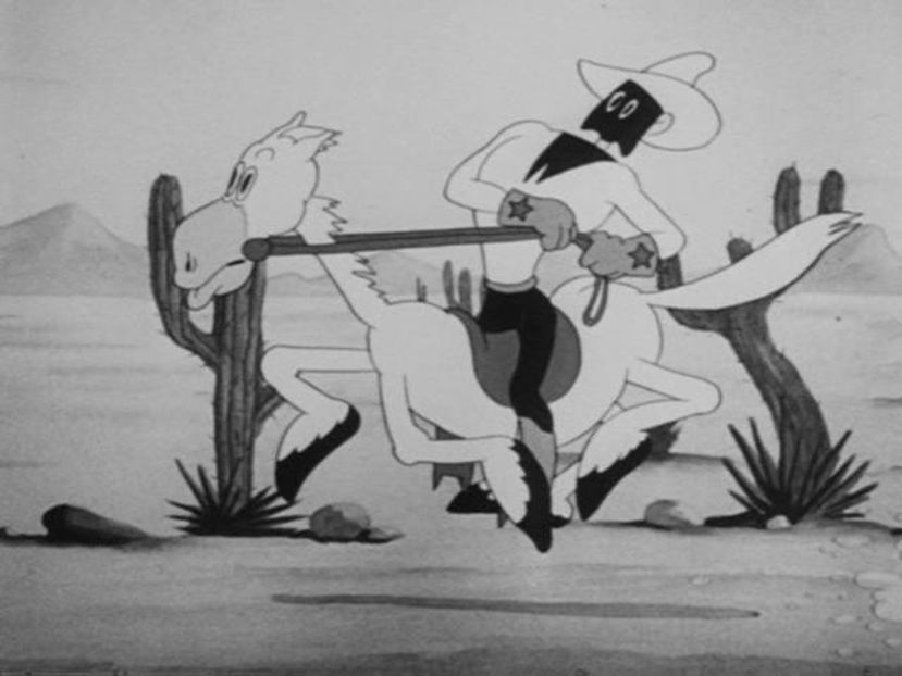 Looney Tunes - Looney Tunes Part 4