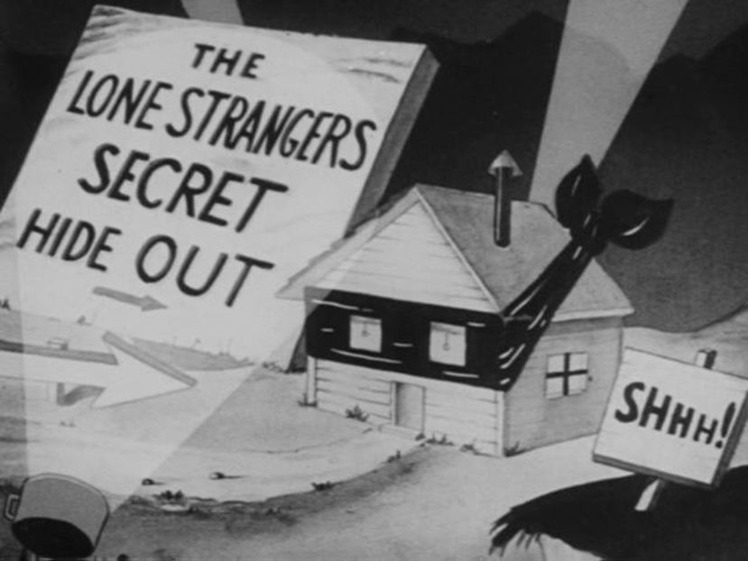 Looney Tunes - Looney Tunes Part 4