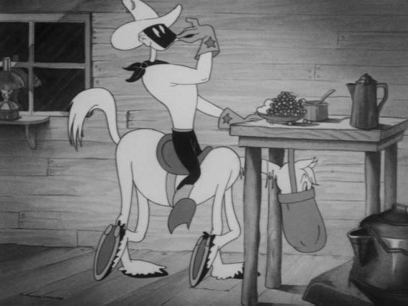 Looney Tunes - Looney Tunes Part 4