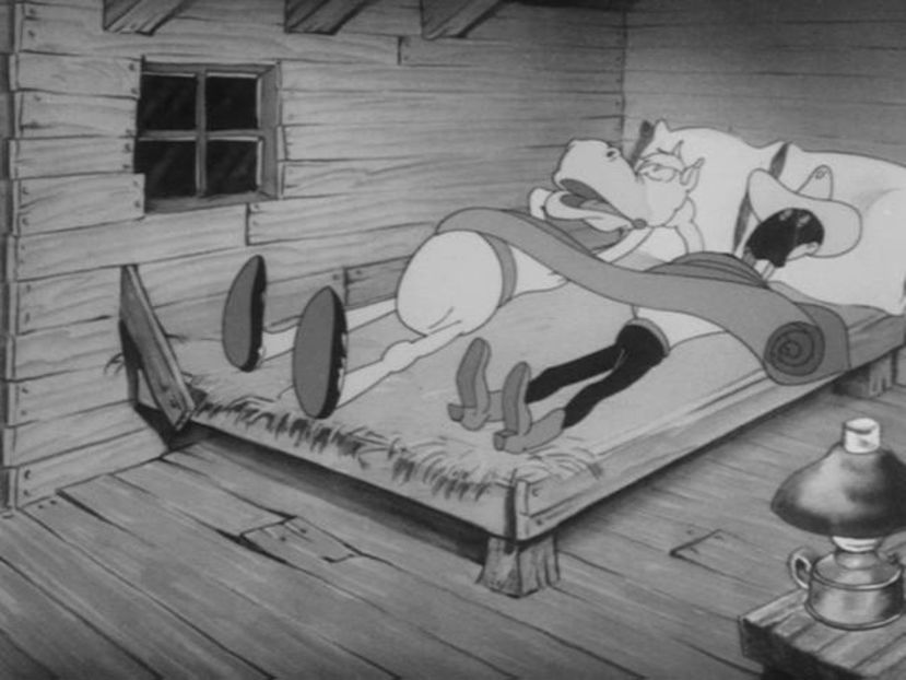 Looney Tunes - Looney Tunes Part 4