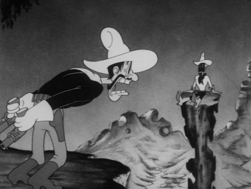 Looney Tunes - Looney Tunes Part 4