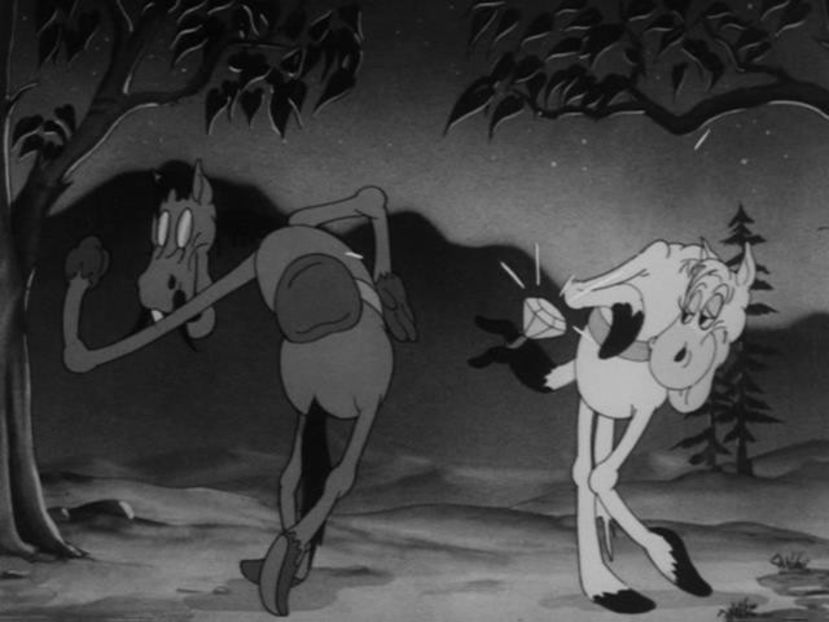 Looney Tunes - Looney Tunes Part 4