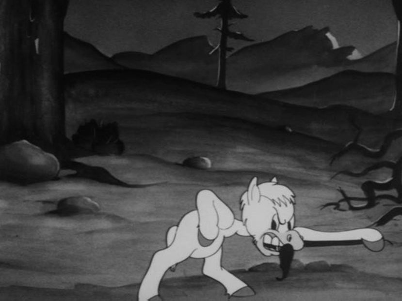 Looney Tunes - Looney Tunes Part 4