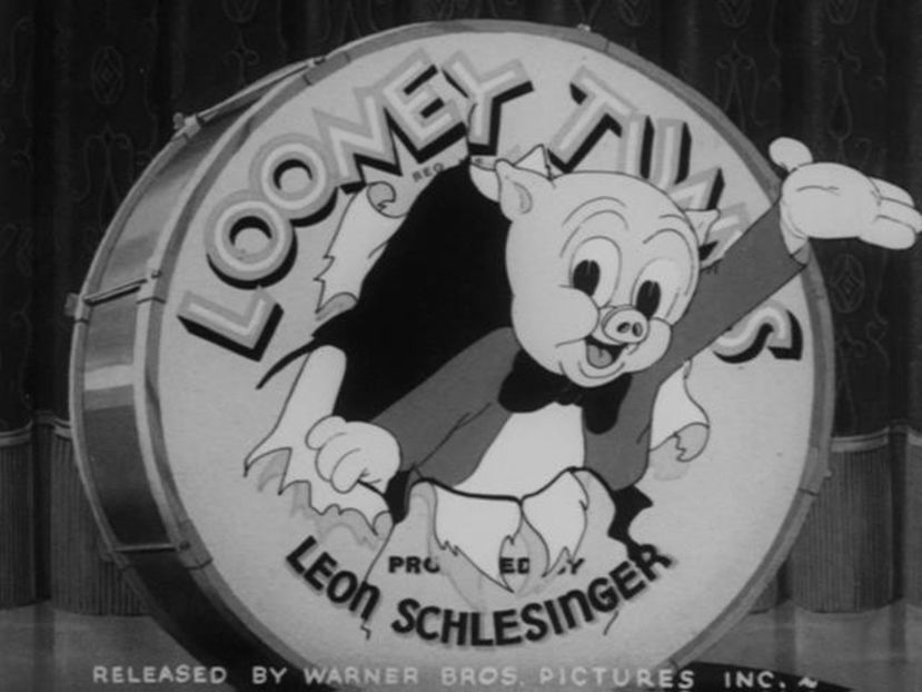 Looney Tunes - Looney Tunes Part 4